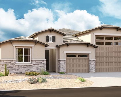 16396 W Creedance Boulevard, Surprise