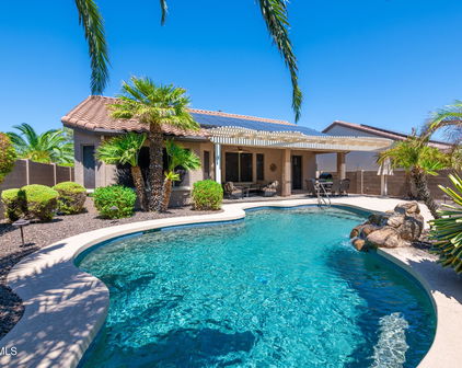 15753 W Roanoke Avenue, Goodyear