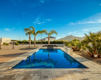 21357 E Stacey Road, Queen Creek