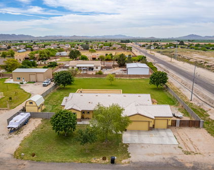 25843 W Northern Lights Way, Buckeye