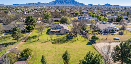 3886 E Via Del Rancho Road, Gilbert