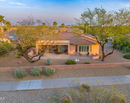 20938 N Barberry Lane, Surprise