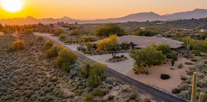 38220 N Sombrero Road, Carefree