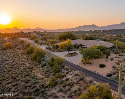 38220 N Sombrero Road, Carefree