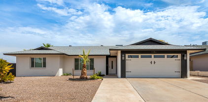 1054 E Carson Drive, Tempe