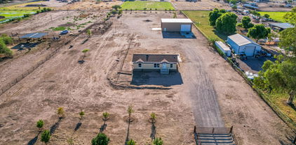 42516 N Kenworthy Road, San Tan Valley