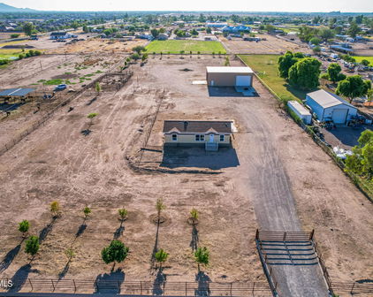 42516 N Kenworthy Road, San Tan Valley