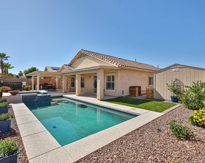 15731 W Redfield Road, Surprise