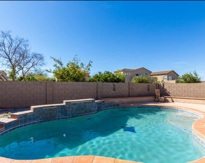 7117 W Globe Avenue, Phoenix