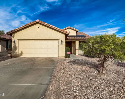 22842 W Lasso Lane, Buckeye