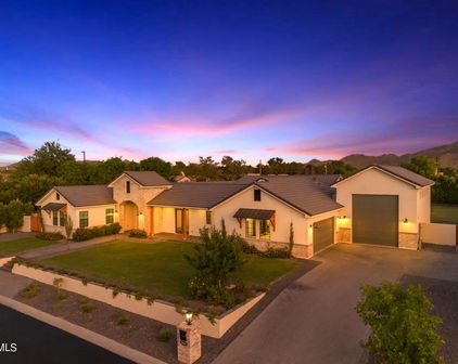 3981 E Runaway Bay Place, Queen Creek
