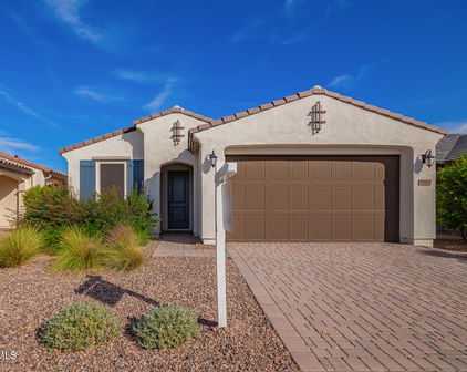 5905 S Tobin --, Mesa