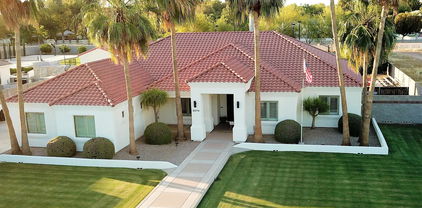2074 E Vaughn Avenue, Gilbert