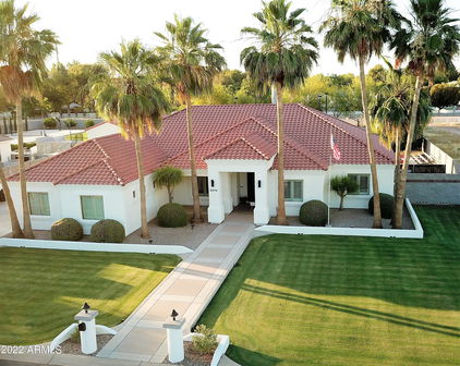 2074 E Vaughn Avenue, Gilbert