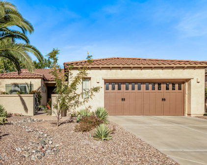 12484 W Alyssa Lane, Peoria