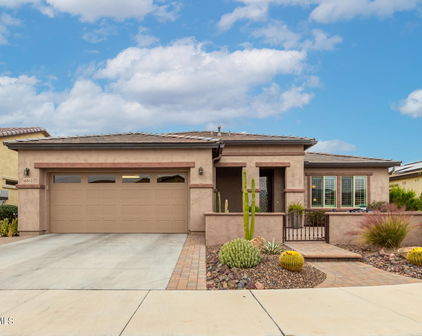 16512 S 179th Lane, Goodyear