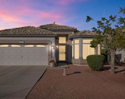 20632 N 103rd Avenue, Peoria