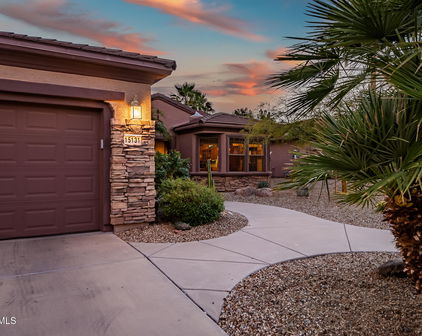 15131 W Daybreak Drive, Surprise