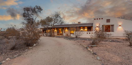 2107 N Campo Allegre Drive, Tempe