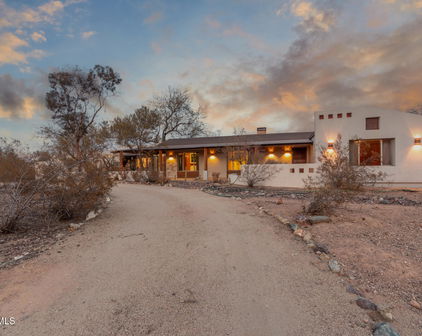2107 N Campo Allegre Drive, Tempe