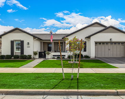 3483 E Bloomfield Parkway, Gilbert
