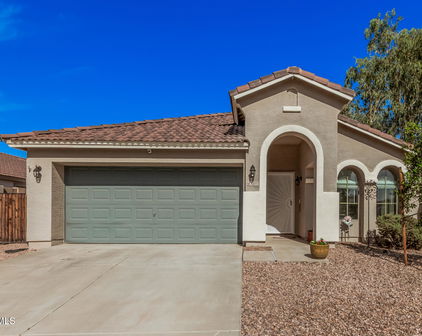 4377 S Soboba Street, Gilbert