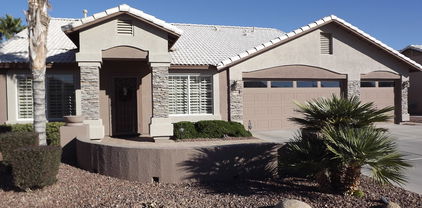 10822 W Wikieup Lane, Sun City