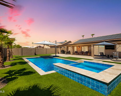 15785 W Vale Drive, Goodyear