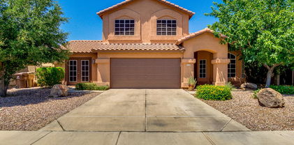 10758 W Deanna Drive, Sun City