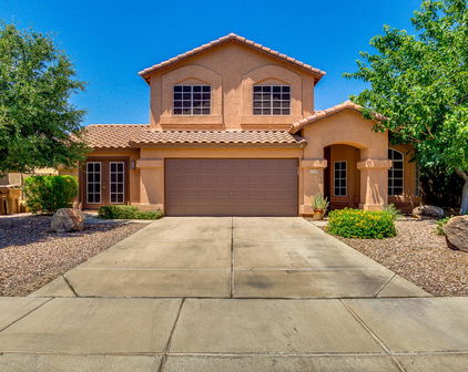 10758 W Deanna Drive, Sun City