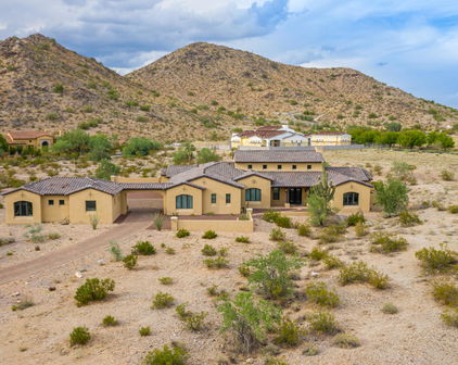 3043 N Western Circle, Buckeye