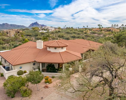 16509 E Sullivan Drive, Fountain Hills