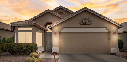 11613 W Vulture Mountain Court, Surprise