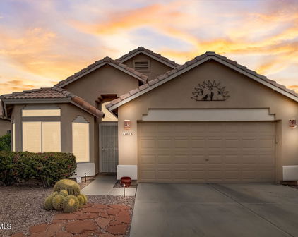 11613 W Vulture Mountain Court, Surprise