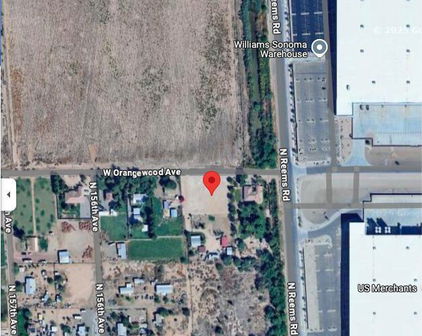15527 W Orangewood Avenue Unit 000, Litchfield Park