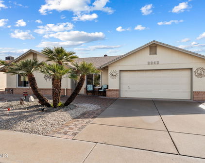 2242 Leisure World --, Mesa