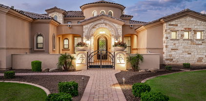 2218 E Orleans Drive, Gilbert