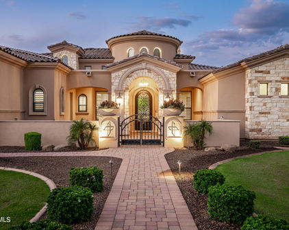2218 E Orleans Drive, Gilbert