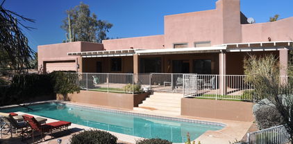7777 E Celestial Street, Carefree