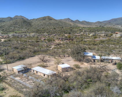 5585 E Rancho Manana Boulevard, Cave Creek