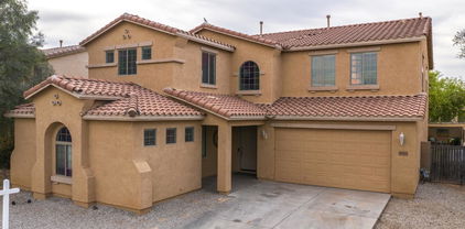 6807 W Carter Road, Laveen