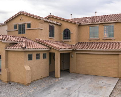 6807 W Carter Road, Laveen