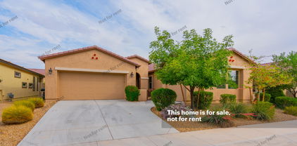 17623 W Ashurst Drive, Goodyear