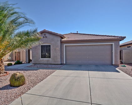 19613 N 107th Drive, Sun City