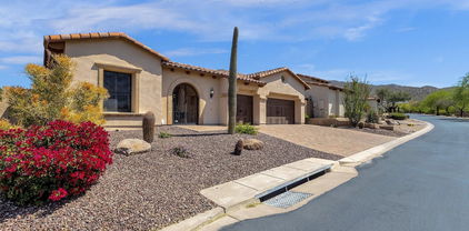 8034 E Sugarloaf Circle, Mesa