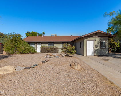 430 W Hermosa Drive, Tempe