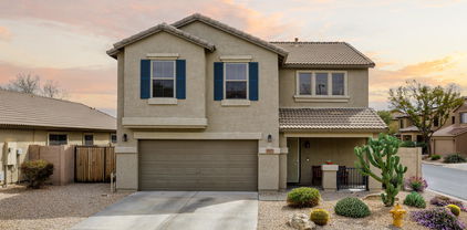 4415 E High Point Drive, Cave Creek