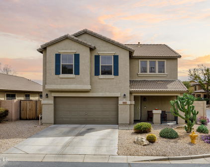 4415 E High Point Drive, Cave Creek
