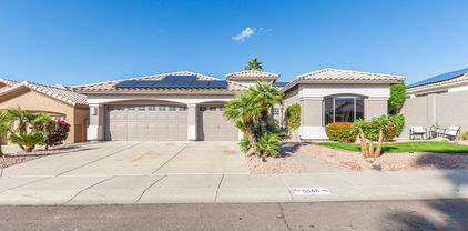 5668 W Monona Drive, Glendale
