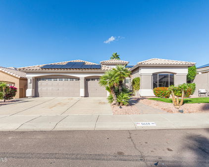 5668 W Monona Drive, Glendale